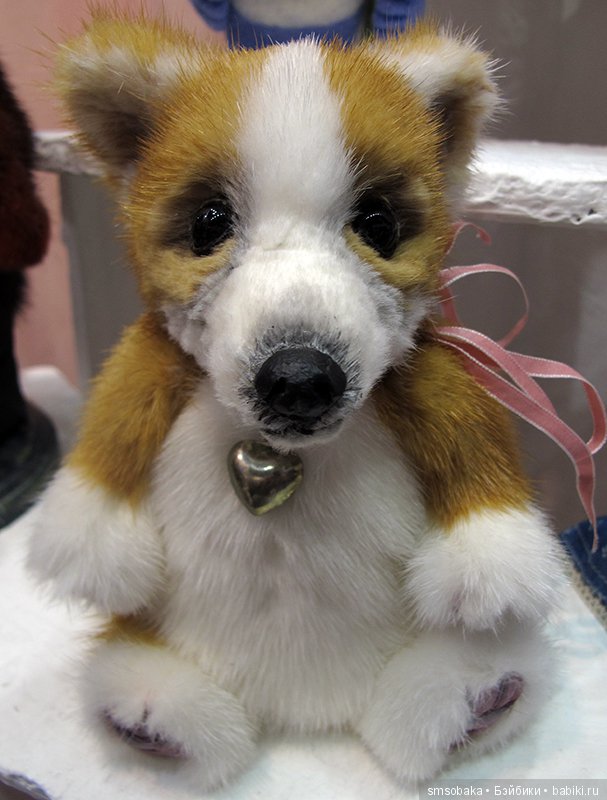 Весенняя выставка мишек на Тишинке 2018 моими глазами. Mosfair 2018