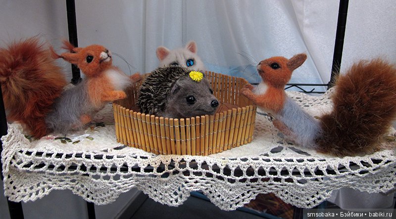 Весенняя выставка мишек на Тишинке 2018 моими глазами. Mosfair 2018