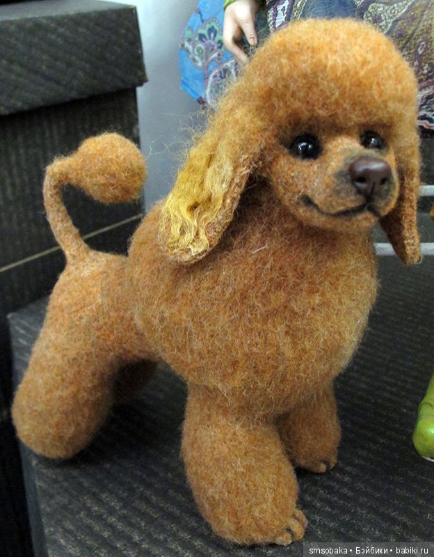 Весенняя выставка мишек на Тишинке 2018 моими глазами- часть 3