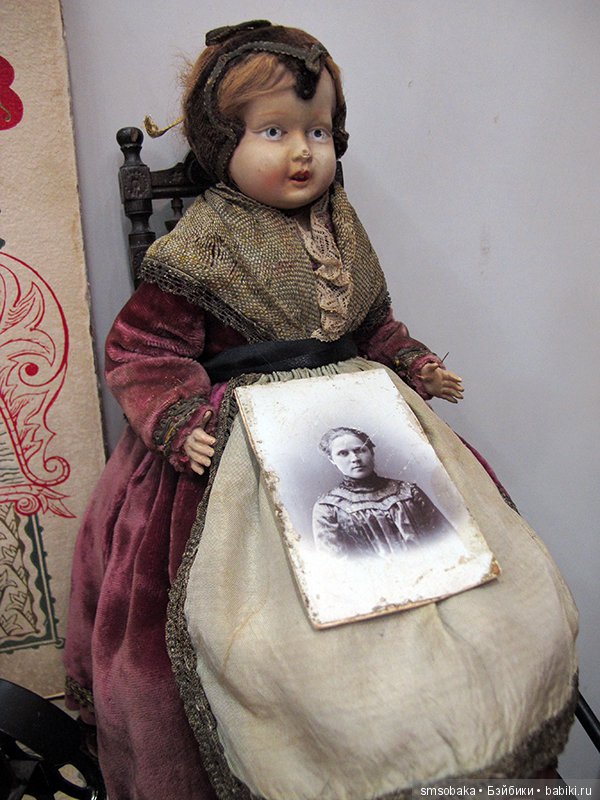 Весенняя выставка мишек на Тишинке 2018 моими глазами- часть 3