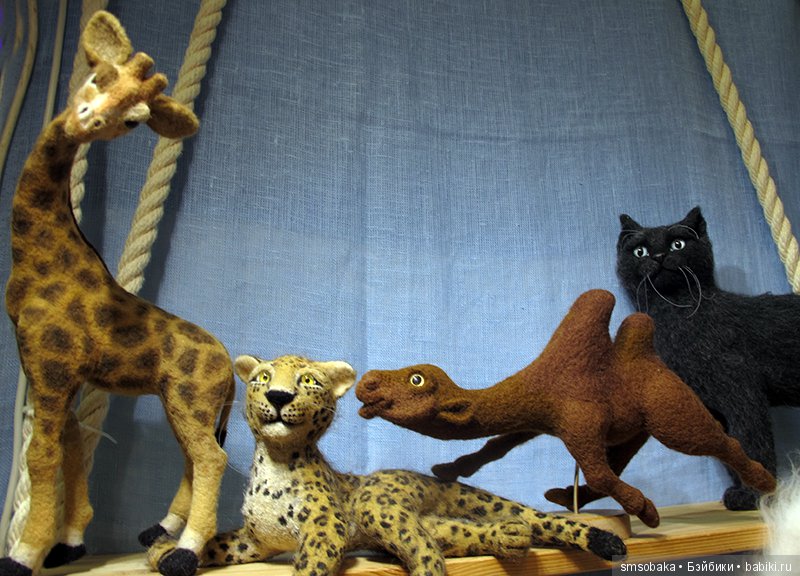 Весенняя выставка мишек на Тишинке 2018 моими глазами. Mosfair 2018