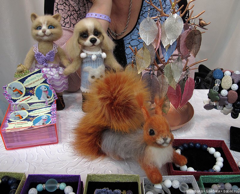 Весенняя выставка мишек на Тишинке 2018 моими глазами. Mosfair 2018