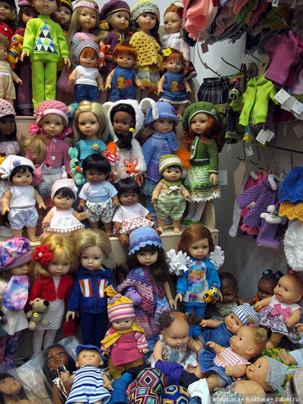 Весенняя выставка мишек на Тишинке 2018 моими глазами- часть 3