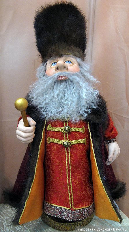 Весенняя выставка мишек на Тишинке 2018 моими глазами- часть 4