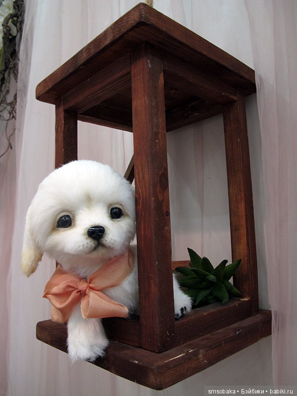 Весенняя выставка мишек на Тишинке 2018 моими глазами- часть 2