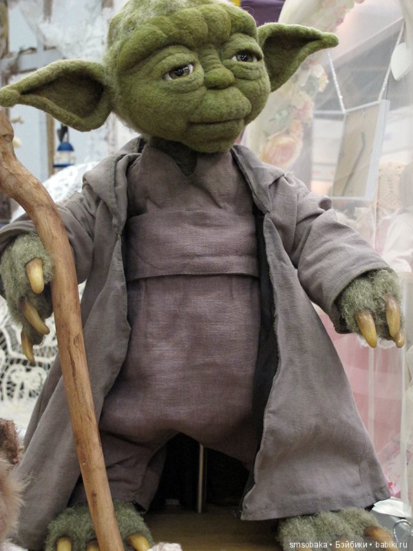 Весенняя выставка мишек на Тишинке 2018 моими глазами- часть 2