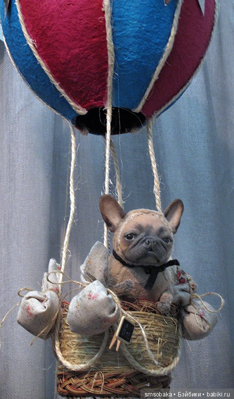 Весенняя выставка мишек на Тишинке 2018 моими глазами- часть 2