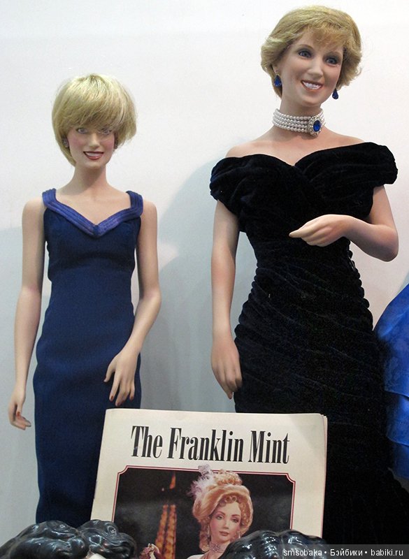 Весенняя выставка мишек на Тишинке 2018 моими глазами- часть 4