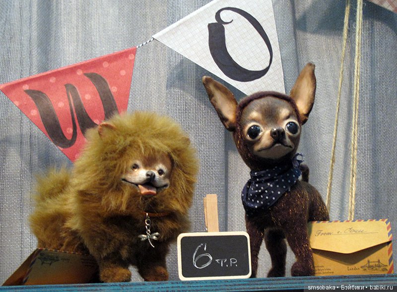 Весенняя выставка мишек на Тишинке 2018 моими глазами- часть 2