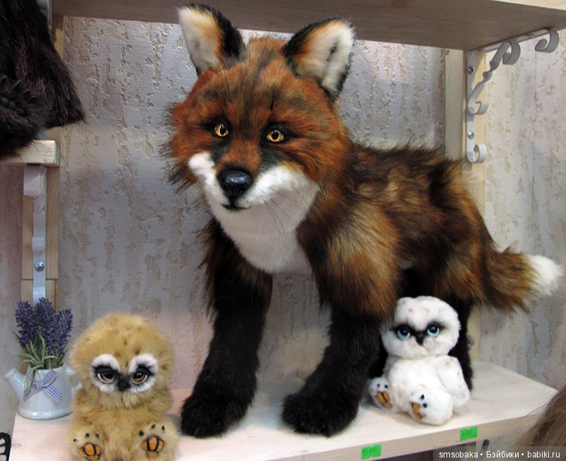 Весенняя выставка мишек на Тишинке 2018 моими глазами. Mosfair 2018