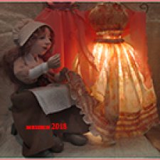 Весенняя выставка мишек на Тишинке 2018 моими глазами. Mosfair 2018