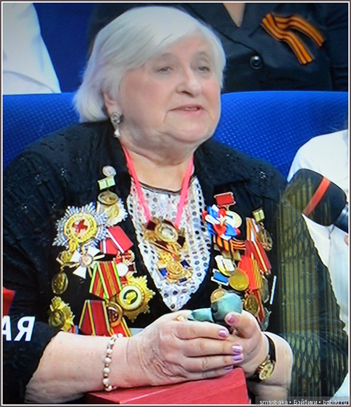 9 мая! День Победы! "Это праздник со слезами на глазах"