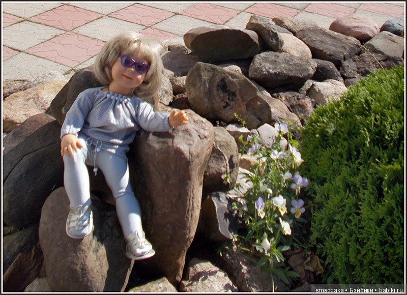 Воспоминания о лете. 3 часть