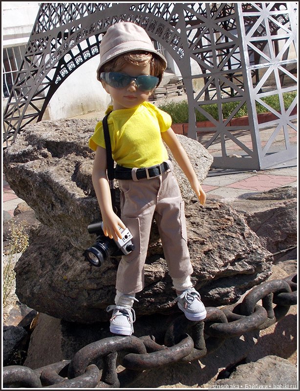 Воспоминания о лете. 3 часть