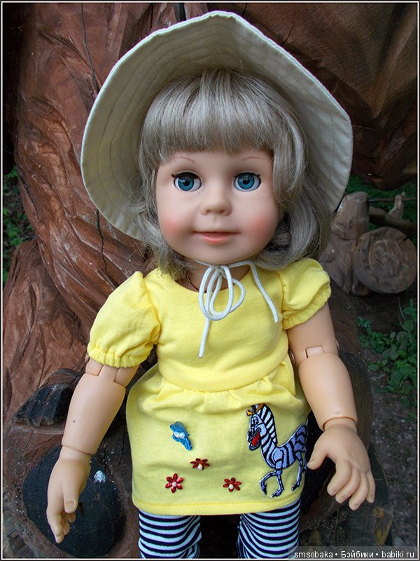 Воспоминания о лете. 3 часть