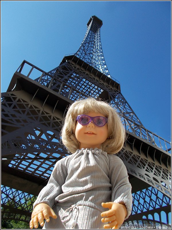 Воспоминания о лете. 3 часть