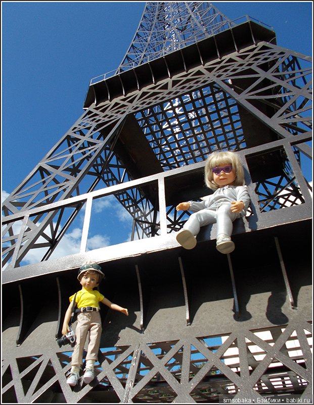 Воспоминания о лете. 3 часть