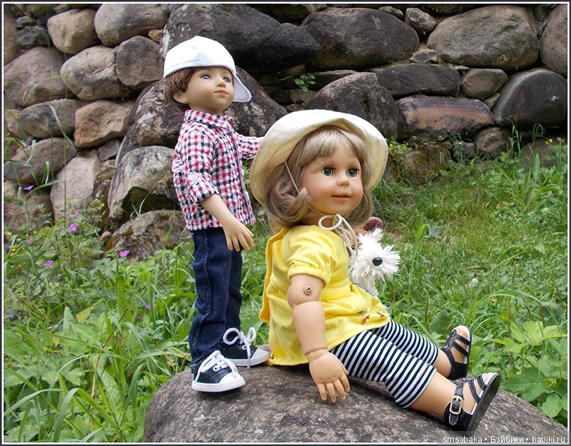 Воспоминания о лете. 3 часть