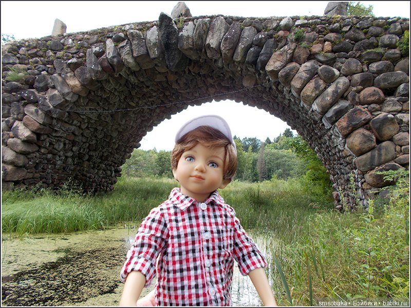 Воспоминания о лете. 3 часть