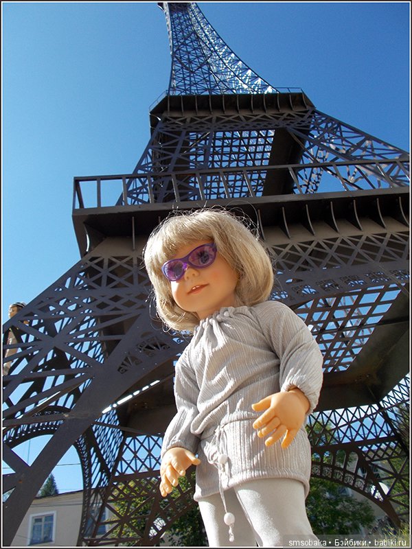 Воспоминания о лете. 3 часть