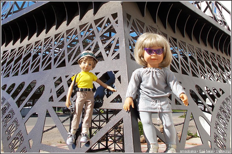 Воспоминания о лете. 3 часть