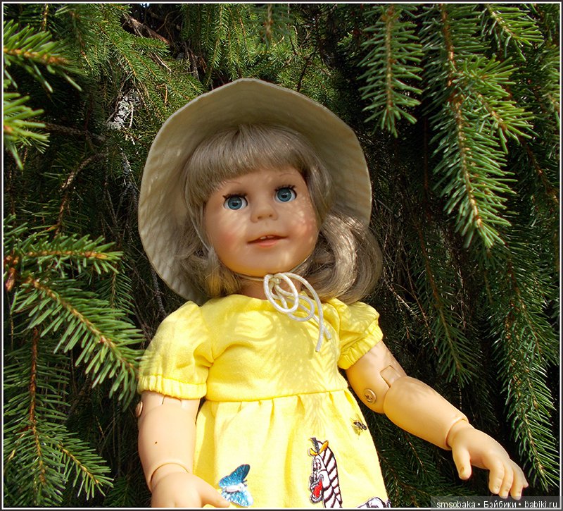 Воспоминания о лете. 3 часть