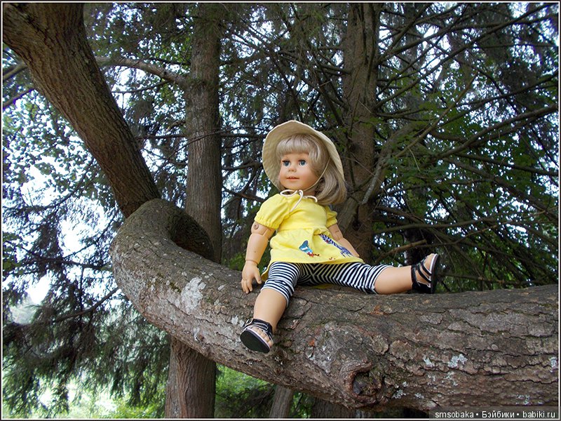 Воспоминания о лете. 3 часть