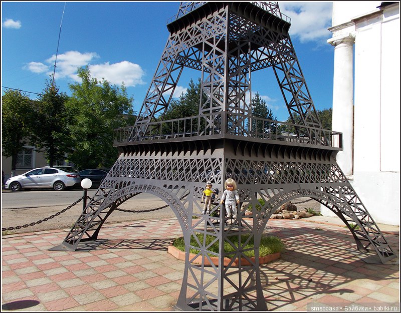 Воспоминания о лете. 3 часть