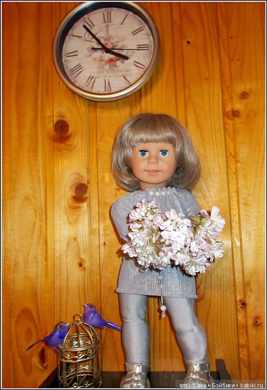 Воспоминания о лете. 3 часть