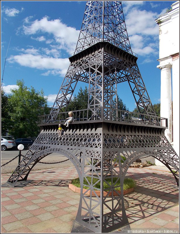 Воспоминания о лете. 3 часть