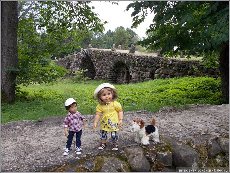 Воспоминания о лете. 3 часть (фото 3)