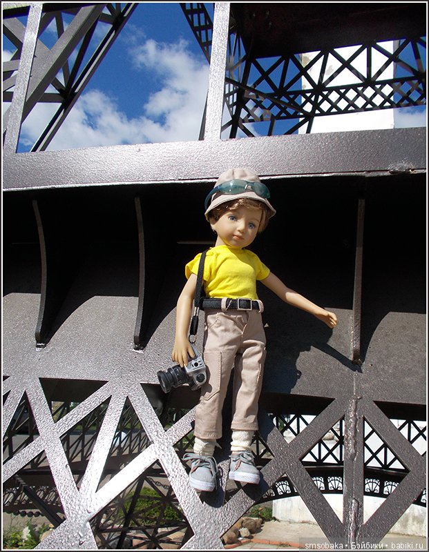 Воспоминания о лете. 3 часть