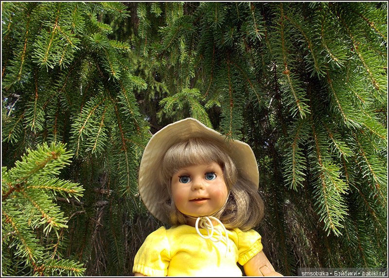 Воспоминания о лете. 3 часть