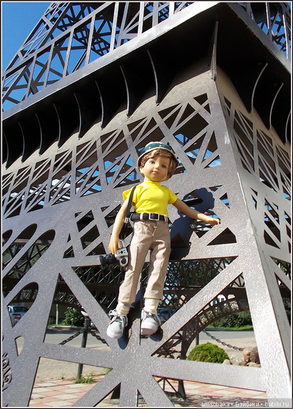 Воспоминания о лете. 3 часть