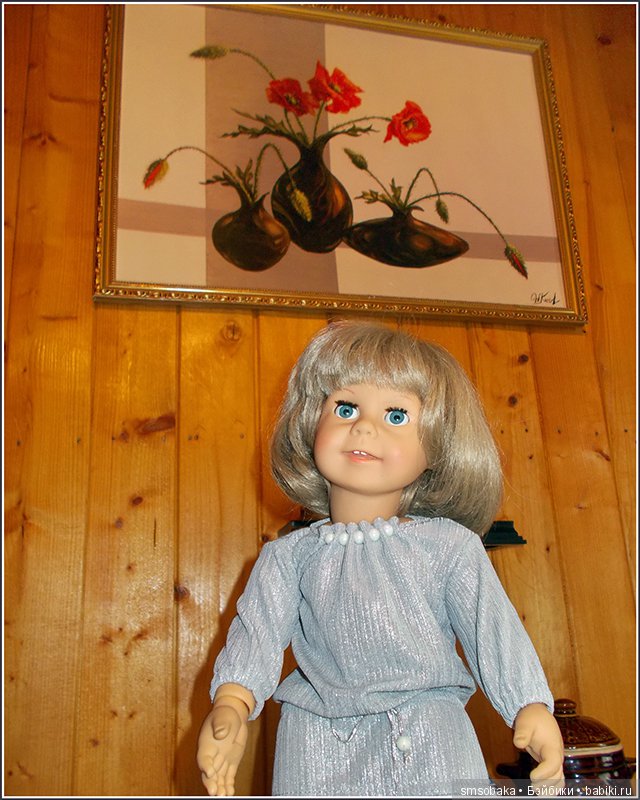 Воспоминания о лете. 3 часть