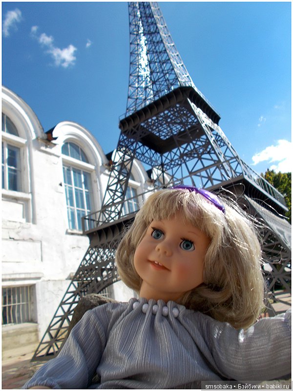 Воспоминания о лете. 3 часть