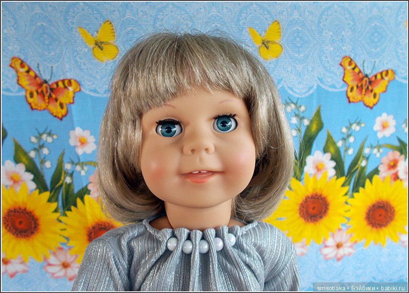 Воспоминания о лете. 3 часть