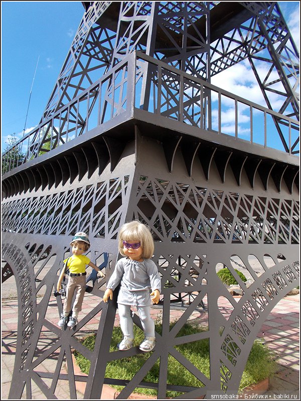 Воспоминания о лете. 3 часть