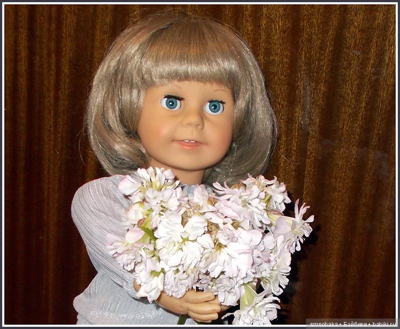 Воспоминания о лете. 3 часть