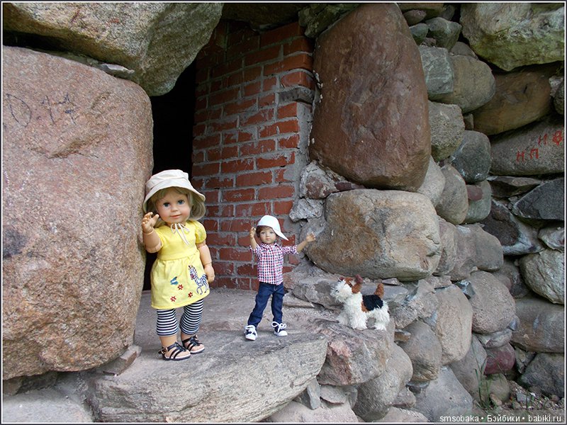 Воспоминания о лете. 3 часть (фото 9)