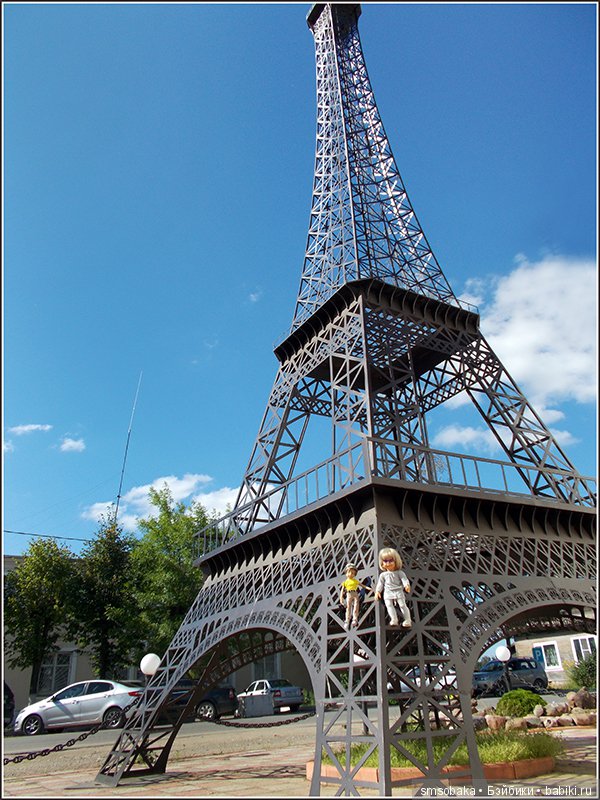 Воспоминания о лете. 3 часть