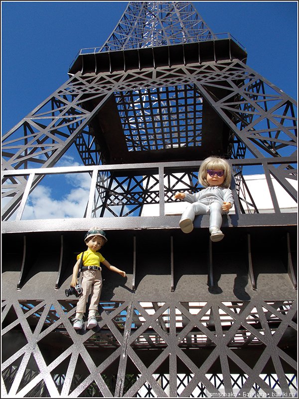 Воспоминания о лете. 3 часть