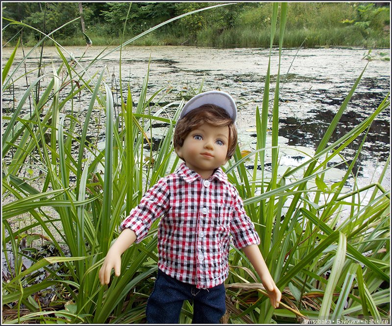 Воспоминания о лете. 3 часть