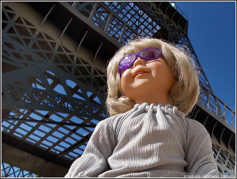 Воспоминания о лете. 3 часть