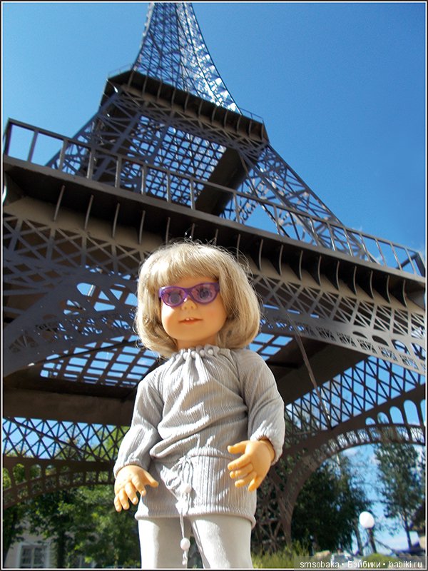 Воспоминания о лете. 3 часть