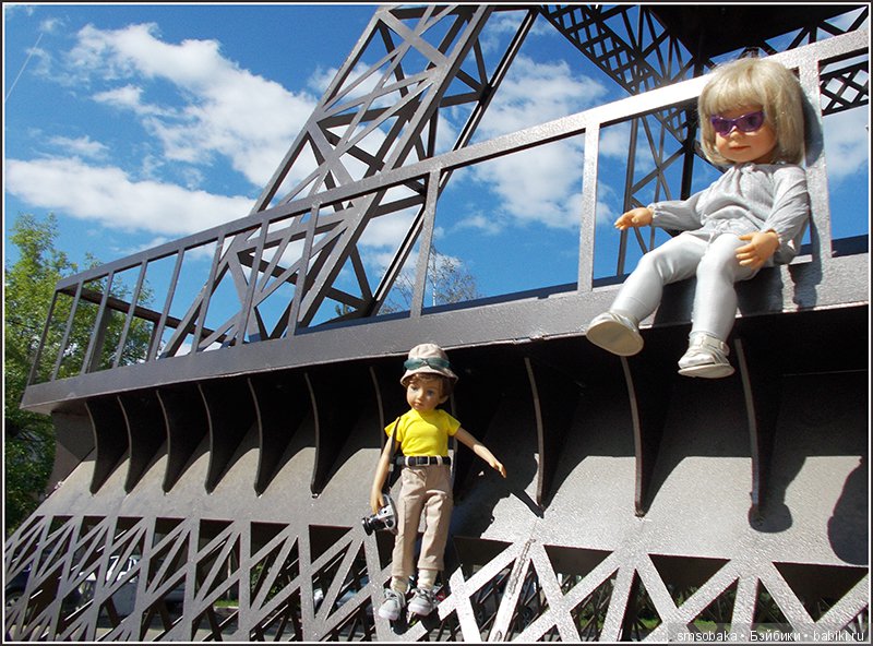 Воспоминания о лете. 3 часть