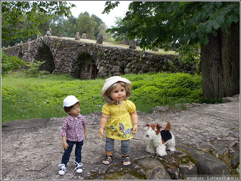 Воспоминания о лете. 3 часть (фото 4)