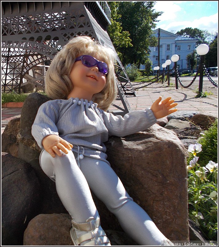 Воспоминания о лете. 3 часть