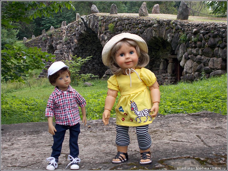 Воспоминания о лете. 3 часть (фото 2)