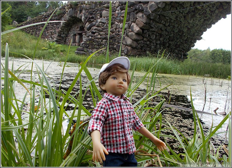 Воспоминания о лете. 3 часть